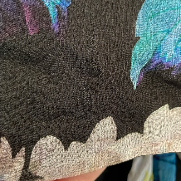 Wild Frontiers Mini Dress‎ - Picture 8 of 8